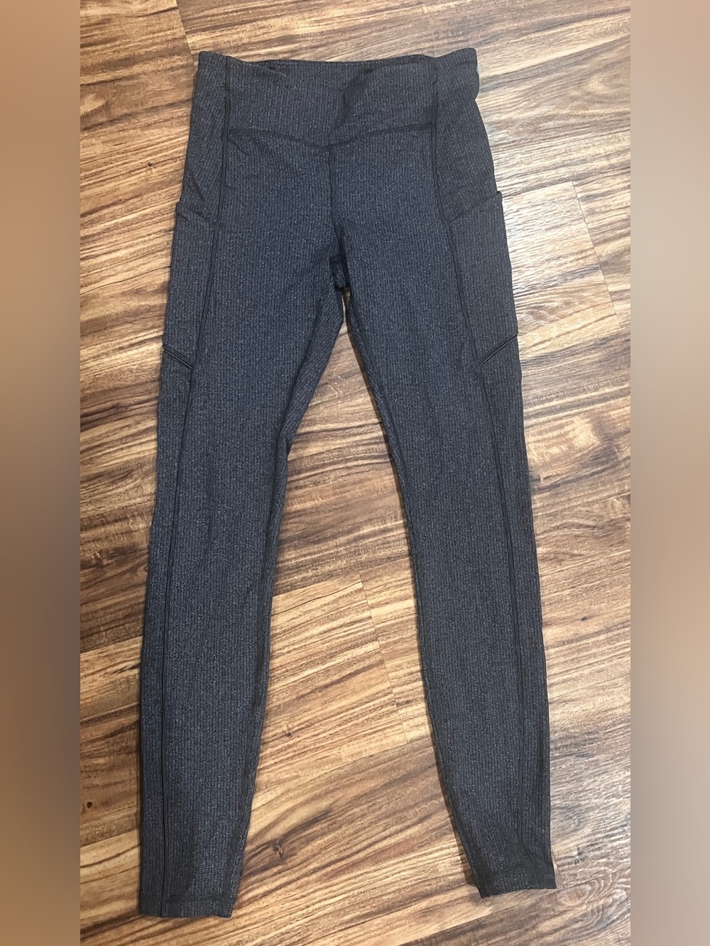Lululemon Speed Up Tight *28"